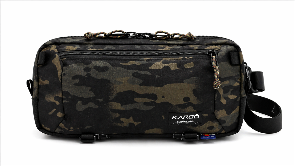 Loculus Sling Bag