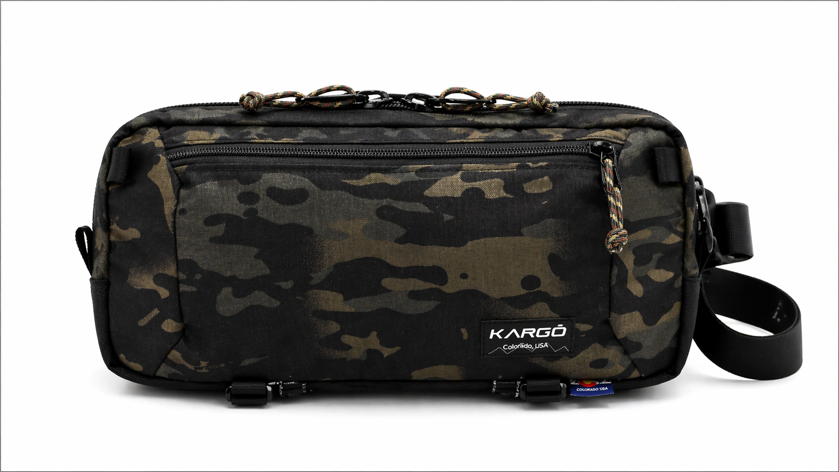 Loculus Sling Bag