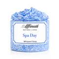 Spa Day Whipped Soap - 20 oz