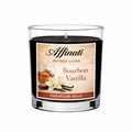 Bourbon Vanilla Mini Candle