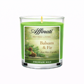 Balsam & Fir Mini Candle