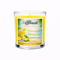 Pineapple Margaritas Mini Candle