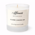 Classic Cheesecake Signature Candle