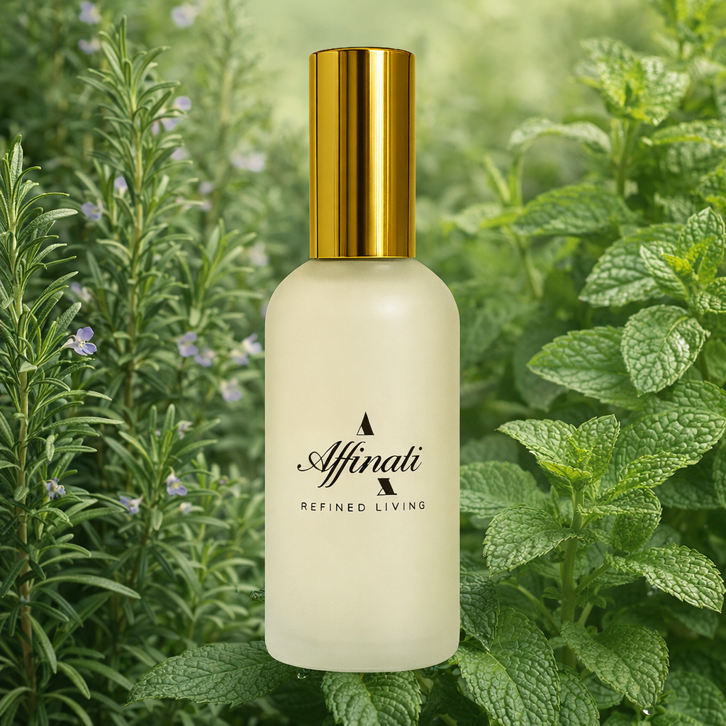 Rosemary Mint Room Spray