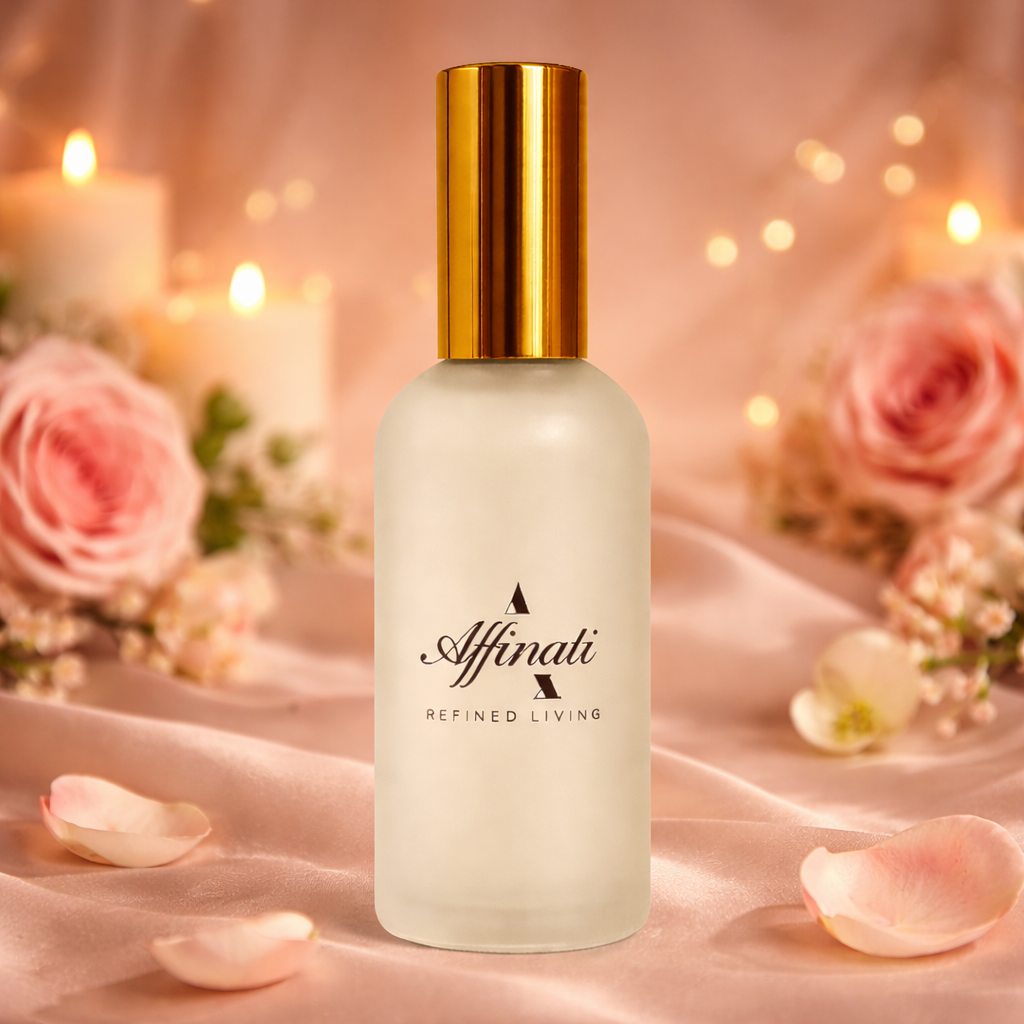 Amber Noir Room Spray