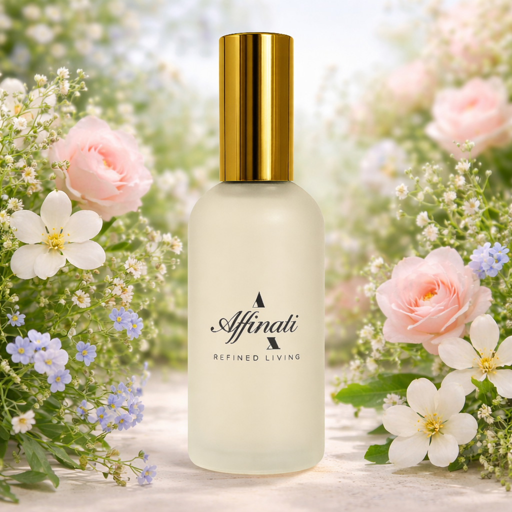 Floral Breeze Room Spray