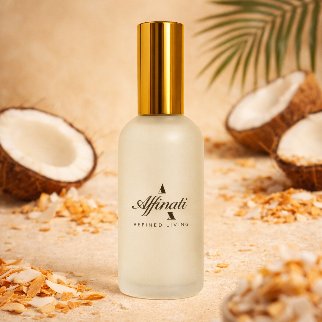 Toasted Coconut Room Spray