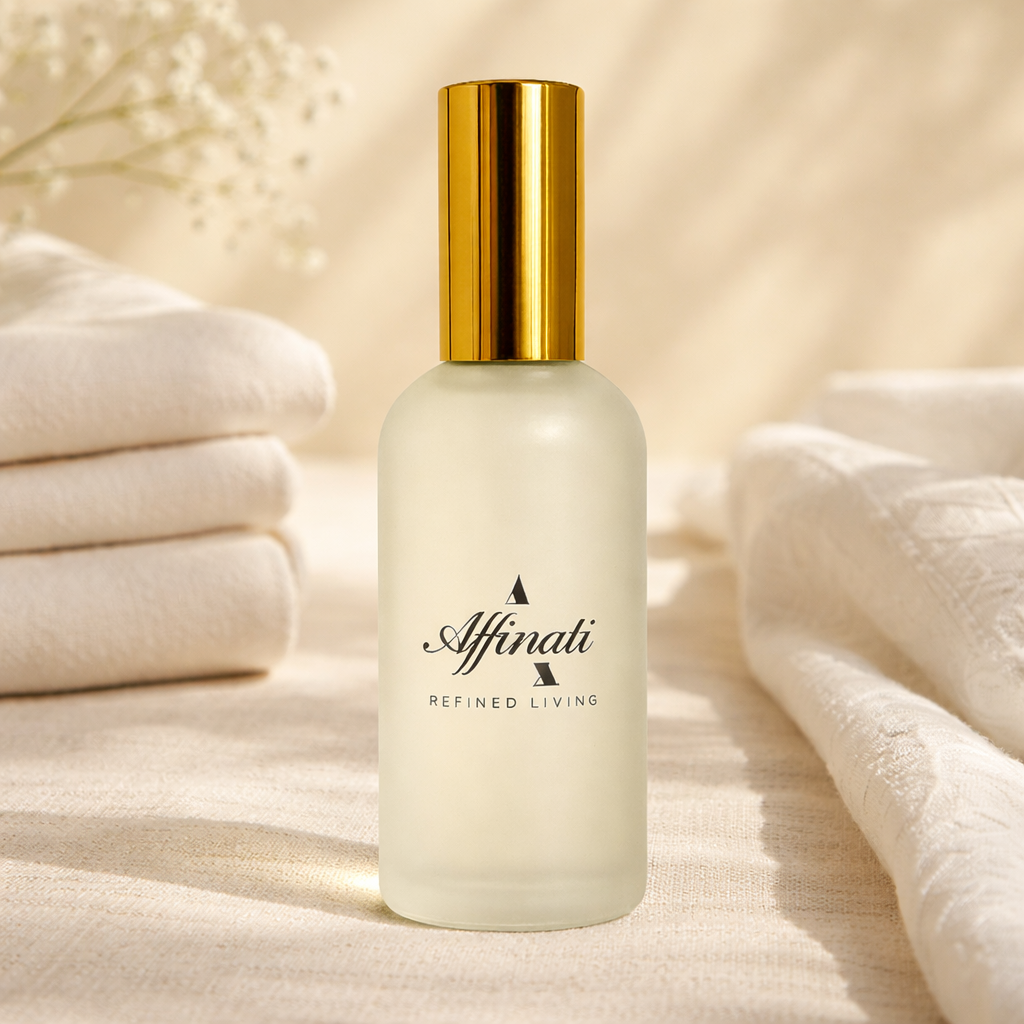 Fresh Linen Room Spray
