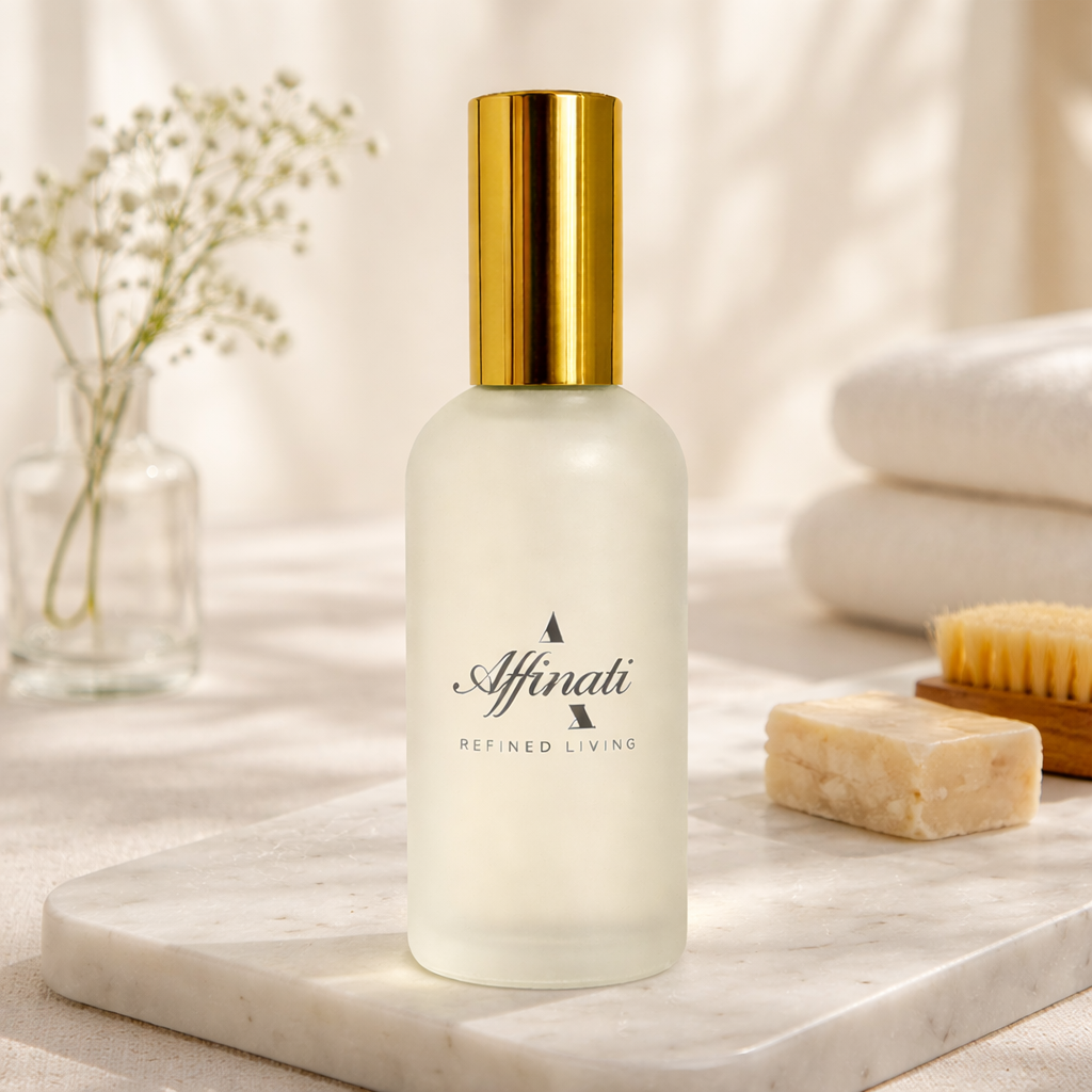 Fresh Linen Room Spray