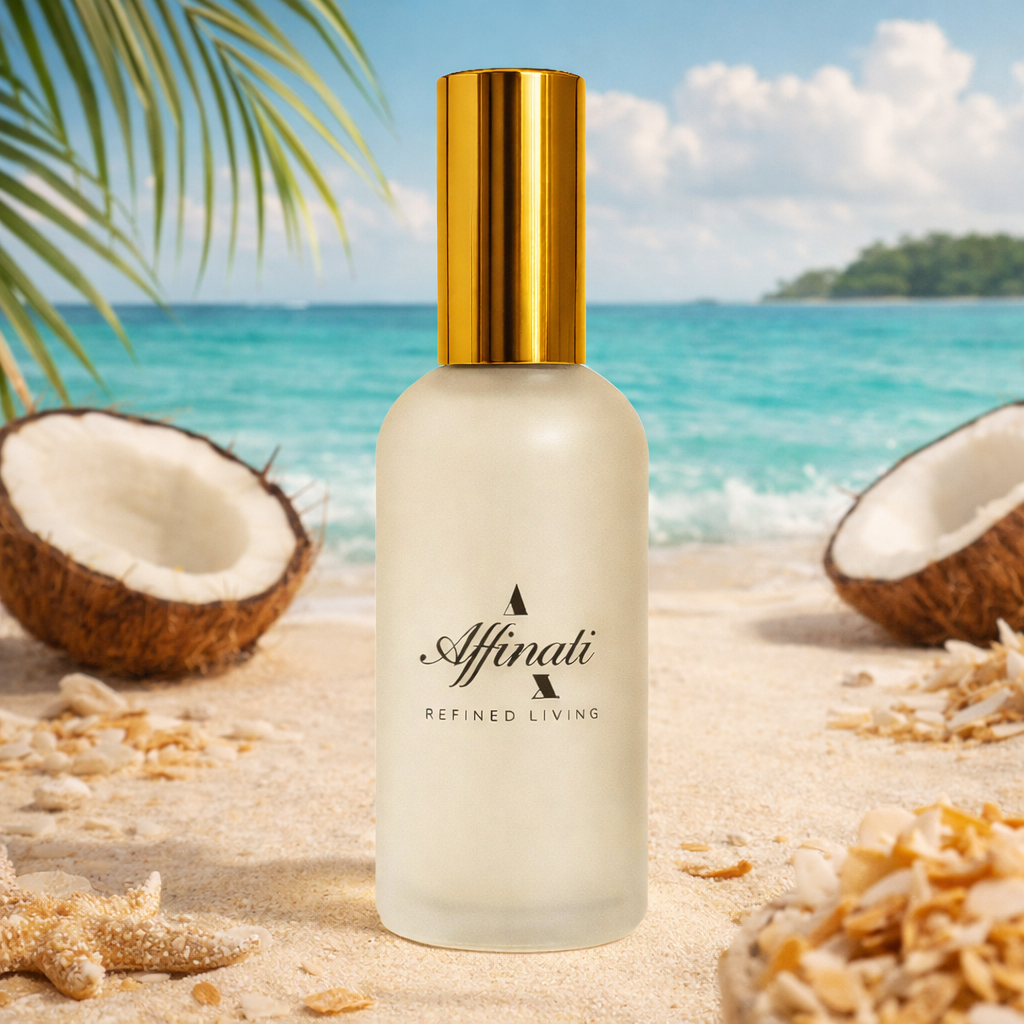 Toasted Coconut Room Spray