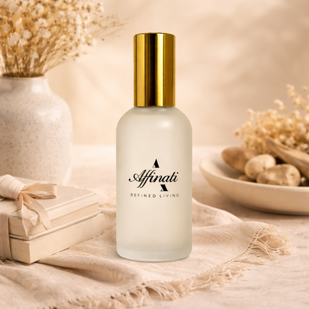 French Vanilla Room Spray