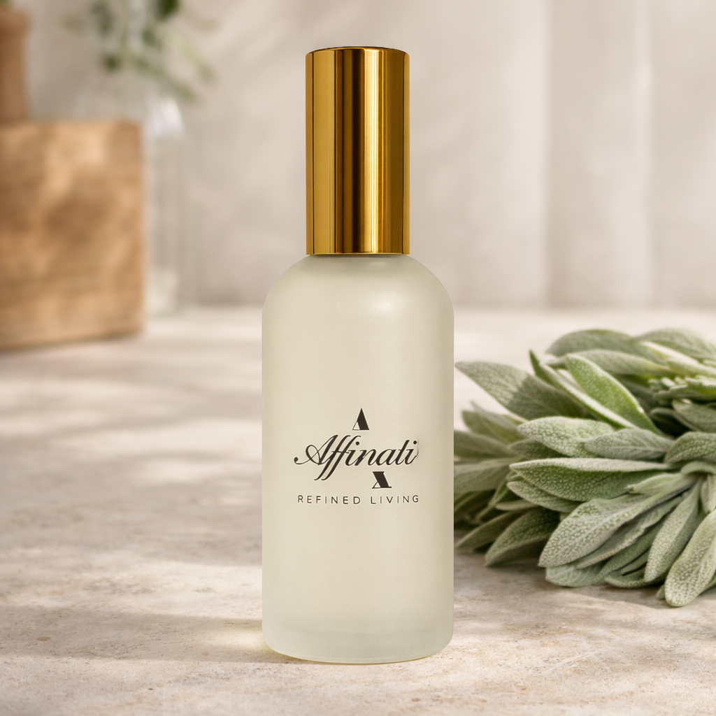 Fresh Cut Sage Room Spray