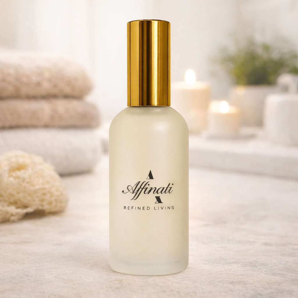 Clean Cotton Room Spray