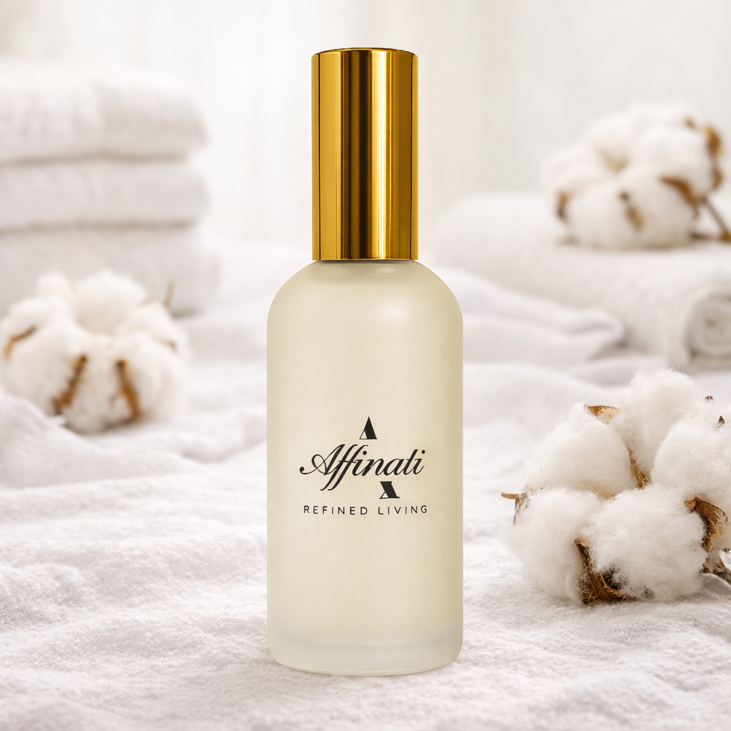 Clean Cotton Room Spray