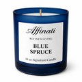 Blue Spruce Signature Candle