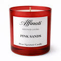 Pink Sands Signature Candle