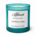 Cotton Candy Signature Candle