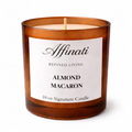 Almond Macaron Signature Candle