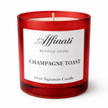 Champagne Toast Signature Candle