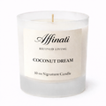 Coconut Dream Signature Candle