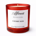 Cherry Kiss Signature Candle