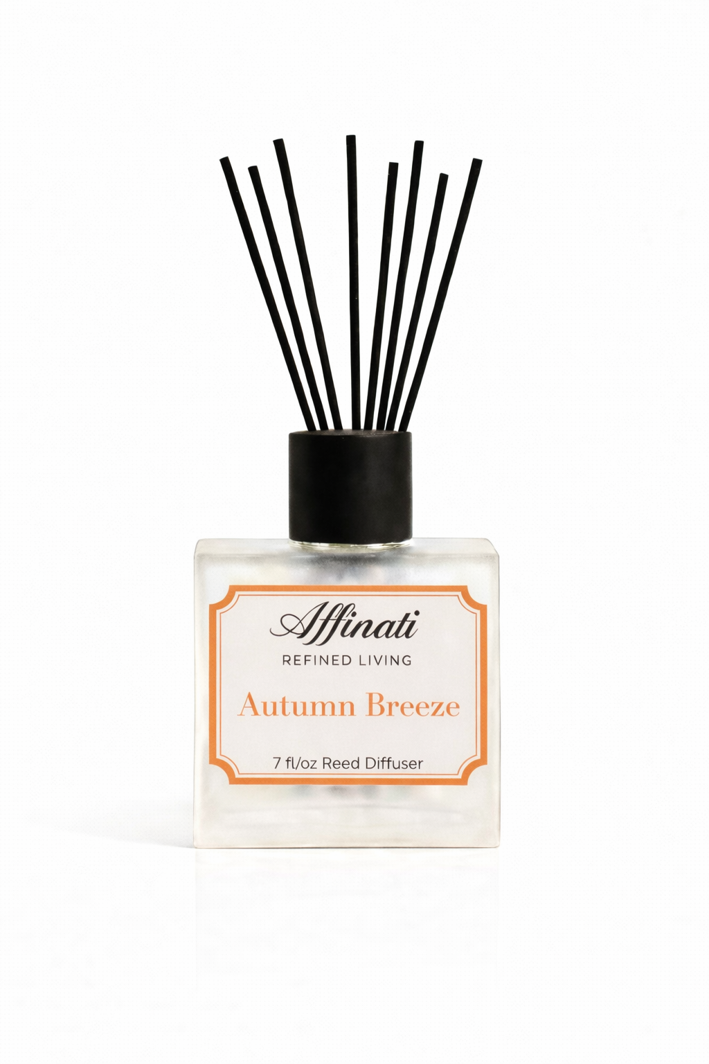 Autumn Breeze Reed Diffuser