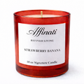 Strawberry Banana Signature Candle