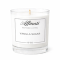 Vanilla Sugar Original Candle