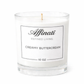 Creamy Buttercream Original Candle