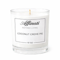 Coconut Creme Pie Original Candle