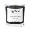 Midnight Citrus Tropics Original Candle