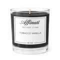 Tobacco Vanilla Original Candle