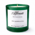Eucalyptus Tea Signature Candle