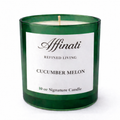 Cucumber Melon Signature Candle