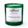Whipped Pistachio Signature Candle