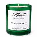 Rosemary Mint Signature Candle