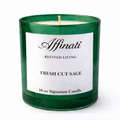 Fresh Cut Sage Signature Candle