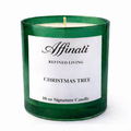 Christmas Tree Signature Candle