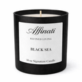 Black Sea Signature Candle