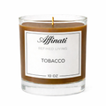 Tobacco Original Candle