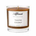 Toasted Coconut Original Candle