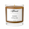 Baked Apple Pie Original Candle