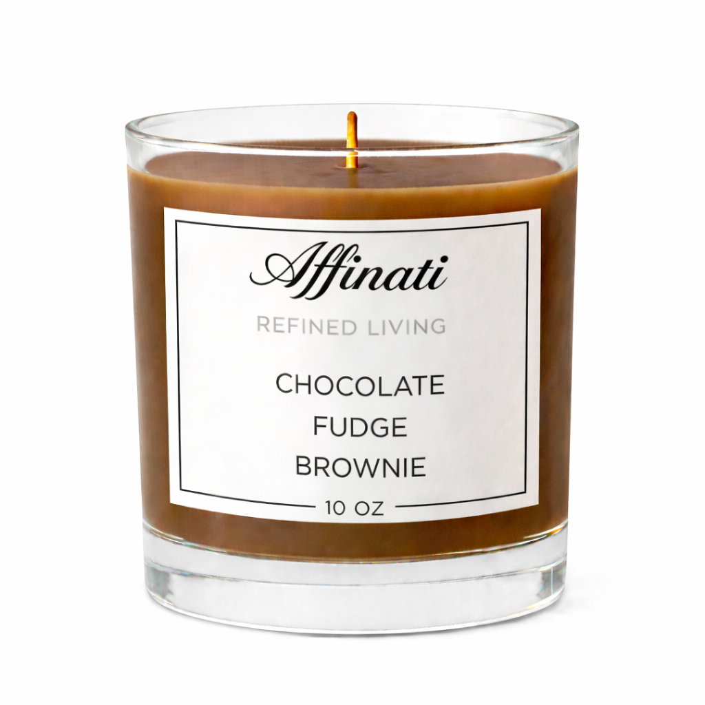 Chocolate Fudge Brownie Original Candle