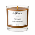 Frosted Gingerbread Original Candle