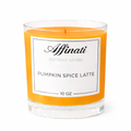 Pumpkin Spice Latte Original Candle
