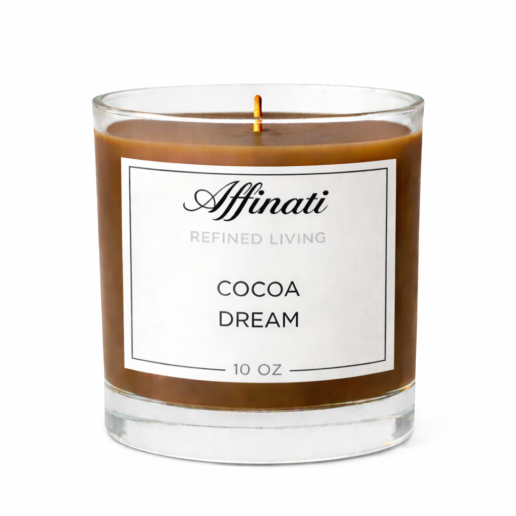 Cocoa Dream Original Candle