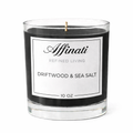 Driftwood & Sea Salt Original Candle