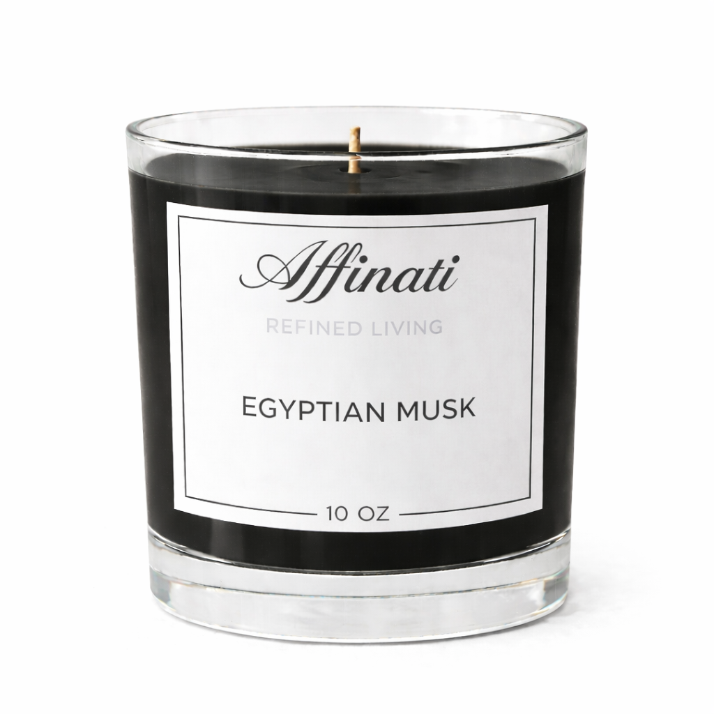 Egyptian Musk Original Candle