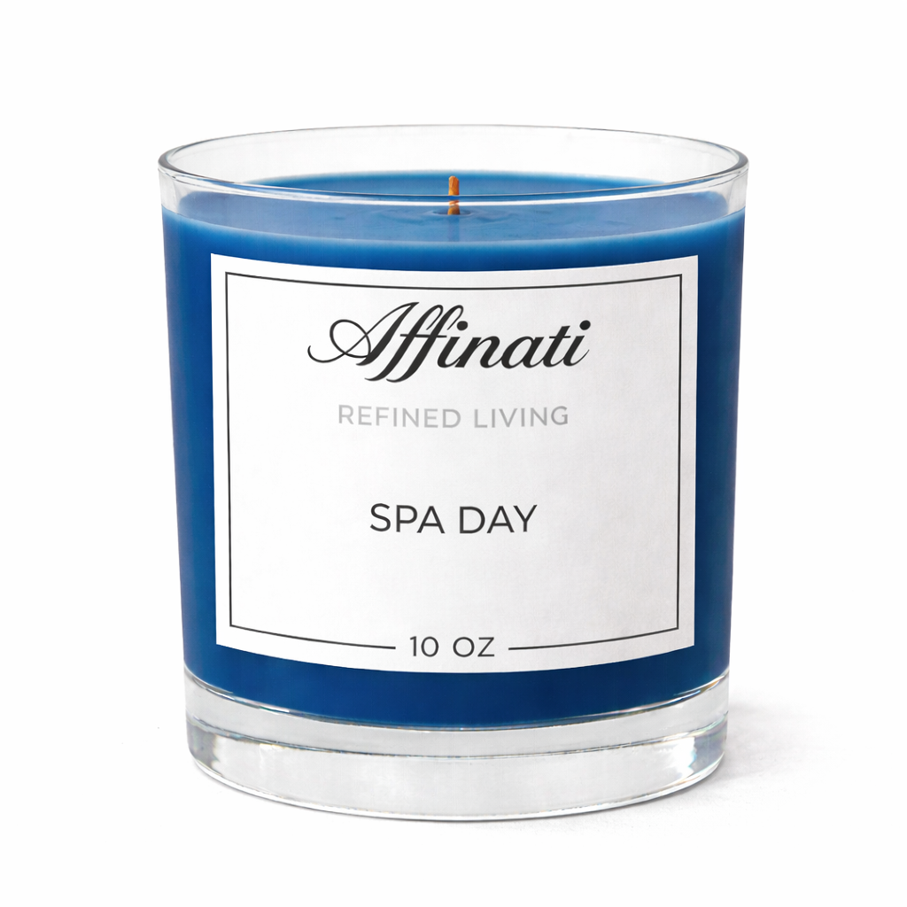 Spa Day Original Candle