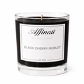Black Cherry Merlot Original Candle